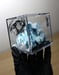 Image of "DRIFTER" - Original CUBE painting #024