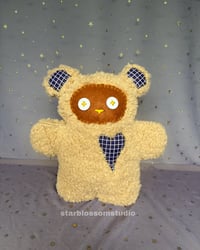 Image 1 of Beau: Made to Order