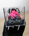 Image of "KI²" - Original CUBE painting #025