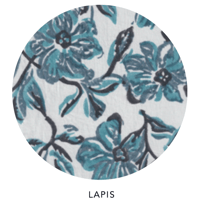 Image 7 of Lapis Quilt