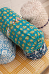 Lapis Quilt