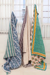Opal Quilt