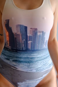 Image 5 of Miami bodysuit