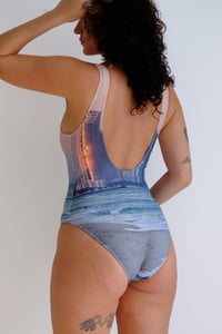 Image 3 of Miami bodysuit