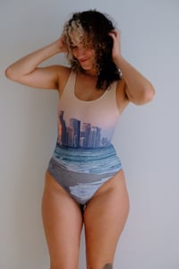 Image 4 of Miami bodysuit