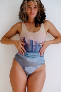 Image 1 of Miami bodysuit