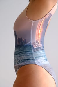 Image 2 of Miami bodysuit