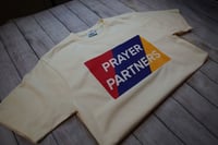 Image 1 of Natural "always 🙏🏾" tee