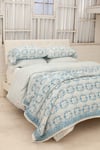Tiger Quilt