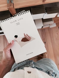 Image 5 of Slow life calendar 