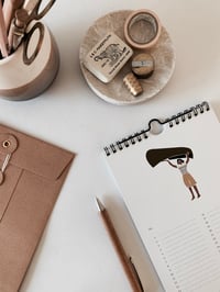 Image 6 of Slow life calendar 