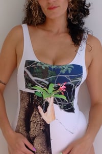 Image 4 of Tierna Bodysuit