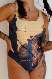 Image 4 of Vienna ii Bodysuit