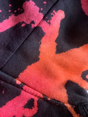 Image of The Eruption (Med)