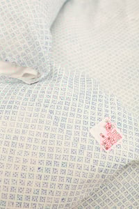 Image 6 of Blue Pebble Duvet