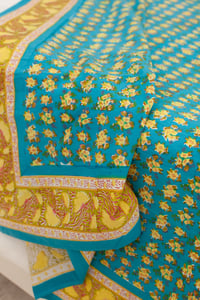 Image 1 of Turquoise Ash Sheet