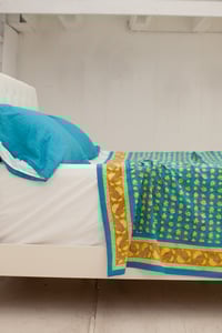 Image 3 of Turquoise Ash Sheet