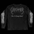 Warp Chamber "Into No Living Realm" longsleeve Image 2