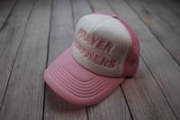 Image 2 of Prayer Partners Trucker Hat