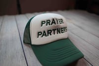 Image 3 of Prayer Partners Trucker Hat