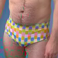 Image 1 of Moderne Swim Sunga