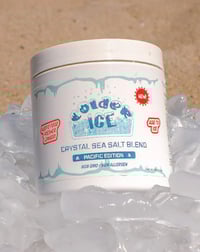 Image 1 of Colder Ice Pacific Edition