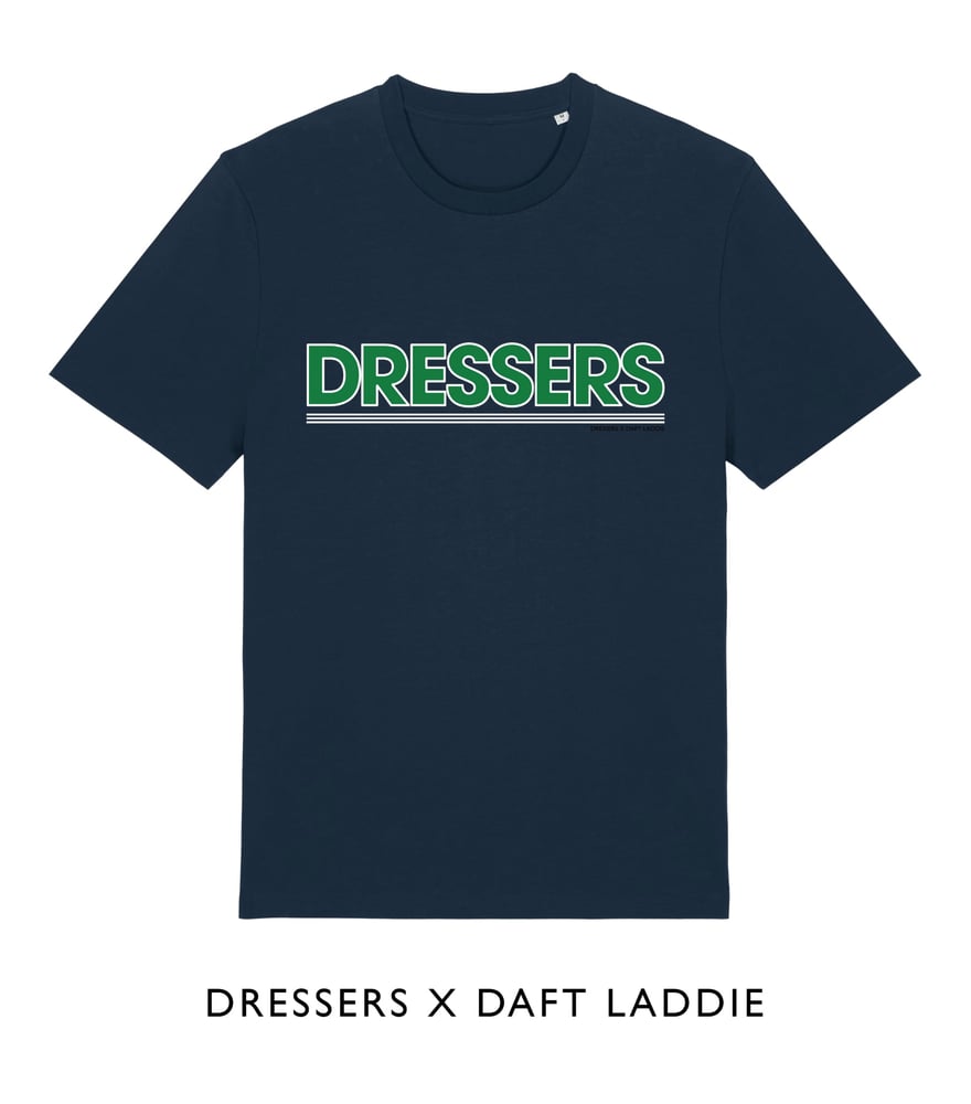 Image of Dressers Berceo T