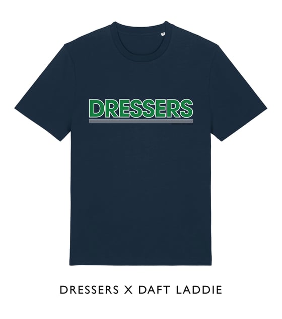 Image of Dressers Berceo T