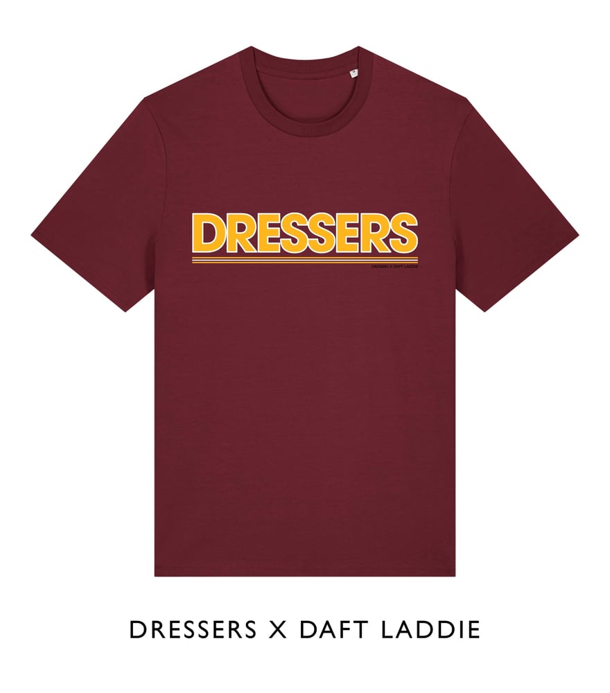 Image of Dressers Roma T