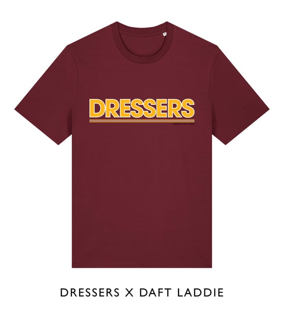 Image of Dressers Roma T