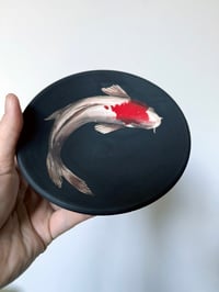 Image 2 of Koi Red Spot 13.7 cm