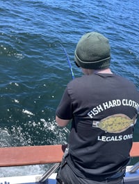 Image 5 of Halibut- Legals Only 