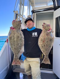 Image 4 of Ghost Sportfishing Charter Full Day December 20th