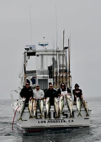 Image 5 of Ghost Sportfishing Charter Full Day December 20th