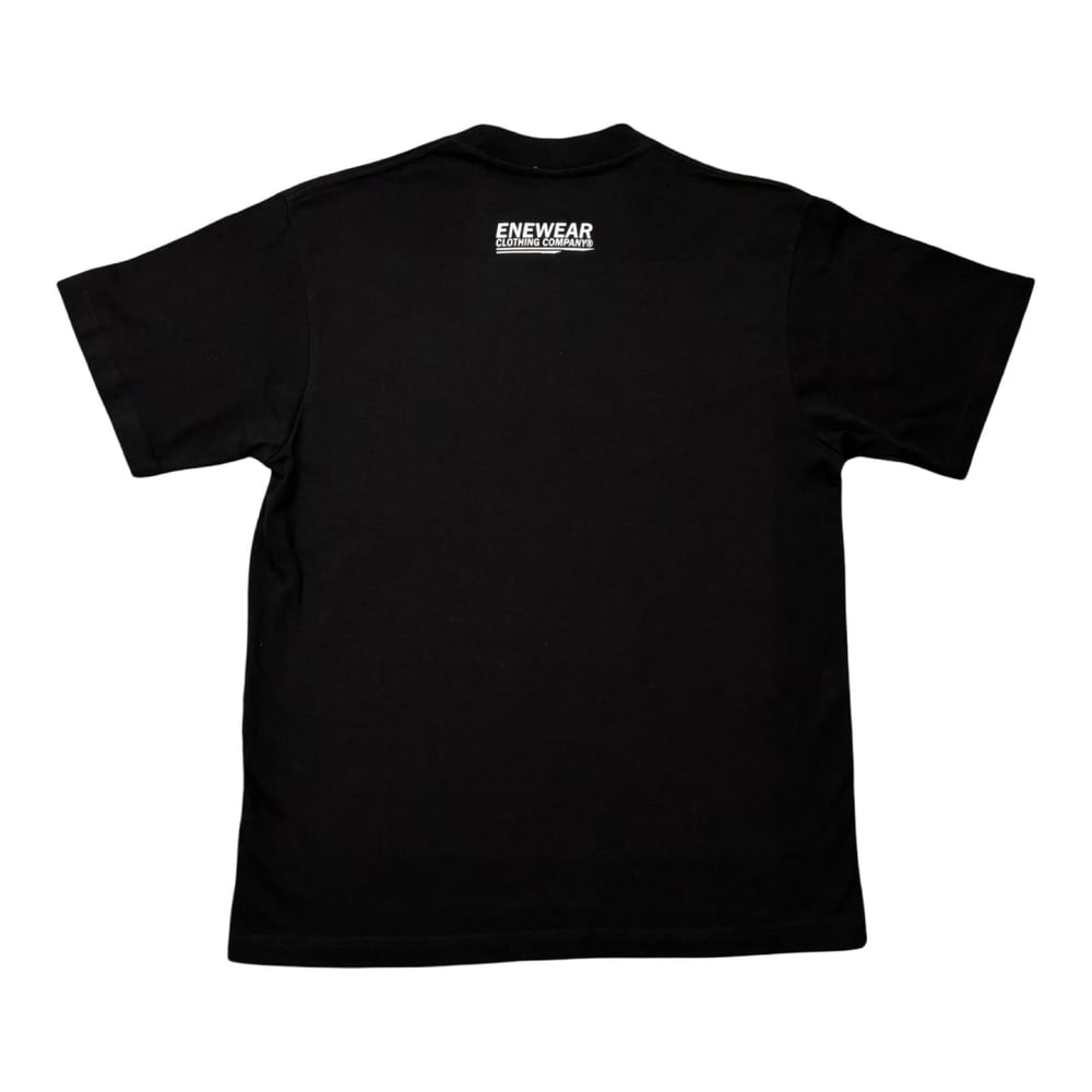 Image of ENE Seal (Black) Adult 