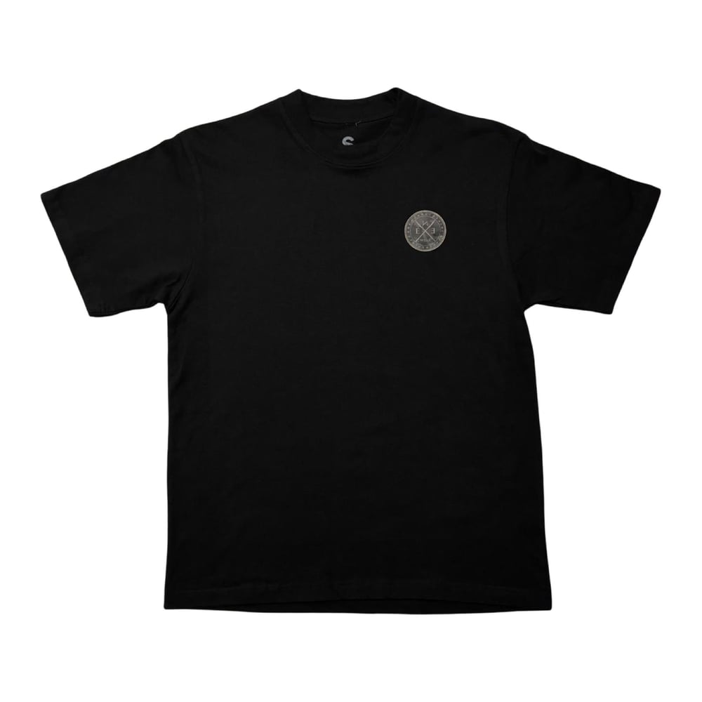 Image of ENE Seal (Black) Adult 
