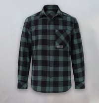 Image 1 of ZOOKA FLANNO - MOSS