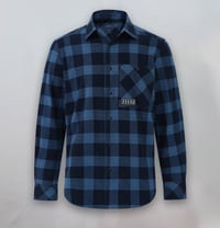 Image 1 of ZOOKA FLANNO - SLATE