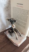 Serre livres bambi