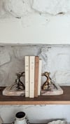 Serre livres bambi