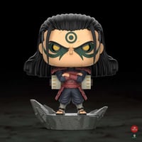 Image 1 of Hashirama Edo tensei