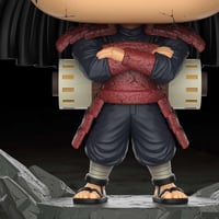 Image 5 of Hashirama Edo tensei