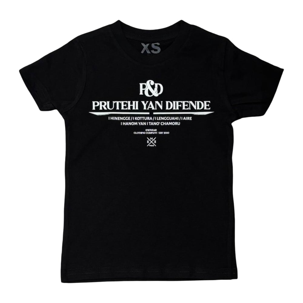 Image of P&D (Adult/Youth)
