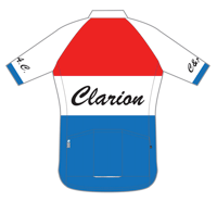 Image 2 of National Clarion Cycling Club - 1960s