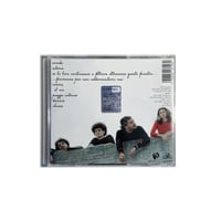 Image 4 of cólgate - ORRIDO (CD)