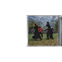 Image 2 of cólgate - ORRIDO (CD)