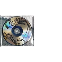 Image 3 of cólgate - ORRIDO (CD)