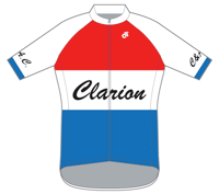 Image 1 of National Clarion Cycling Club - 1960s