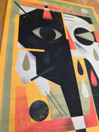 Image 3 of Abstract Ghost