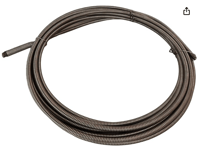 DRAIN CABLE WITH INNER CORE 25FT